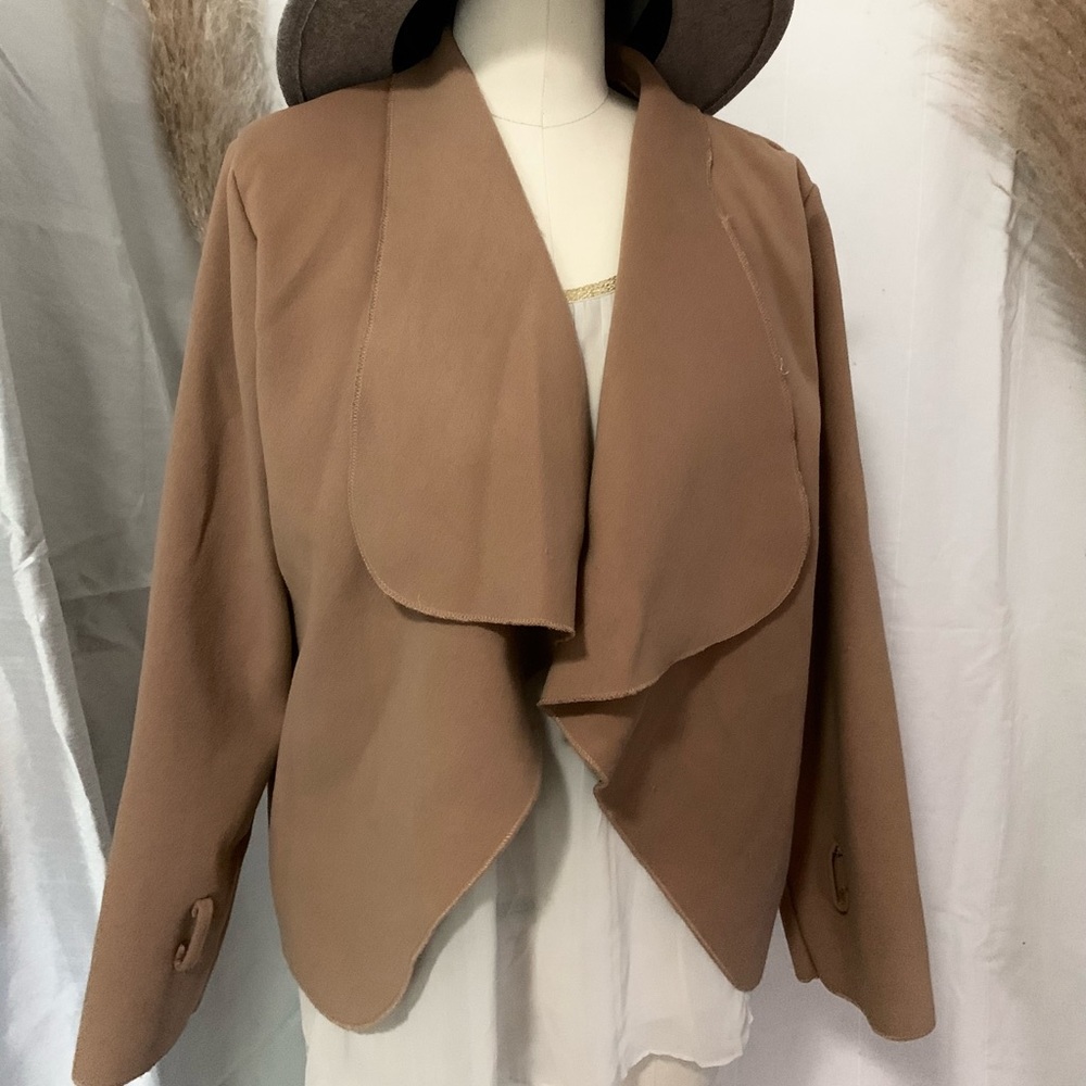 Excellent jacket